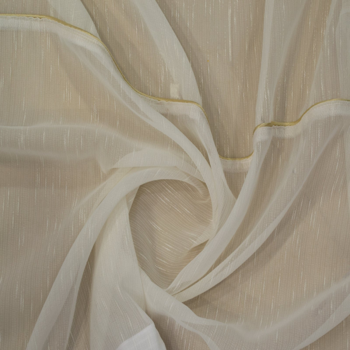 Perdea Velaria Sable patrat in patrat, 230x140 cm [3]
