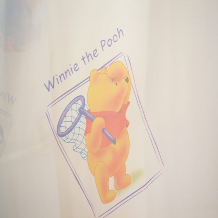 Perdea Velaria Winnie the Pooh, 330x240 cm [4]
