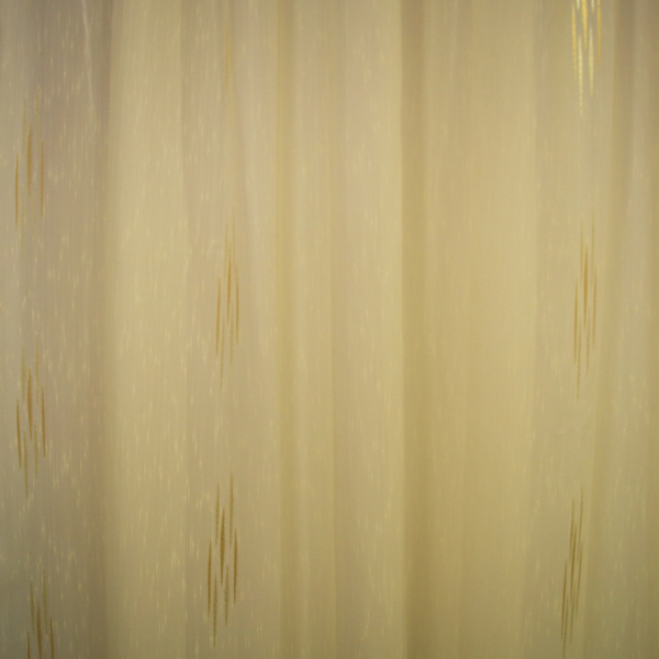 Perdele Velaria sable linii ivory, 420x235 cm [2]