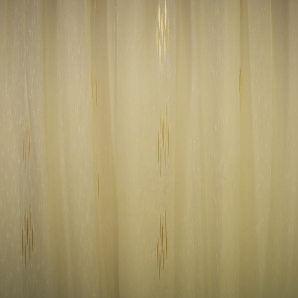 Perdele Velaria sable linii ivory, 420x235 cm [4]
