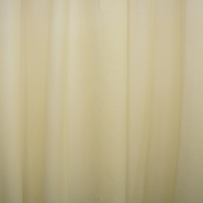 Perdele Velaria in cristal bej 375x245 cm [3]