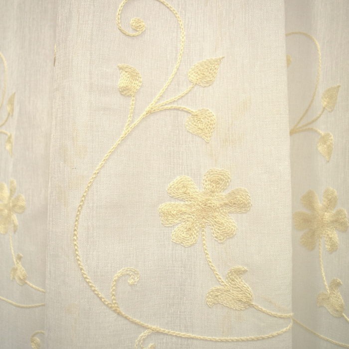 Perdele Velaria in flori gold 260x245 [4]