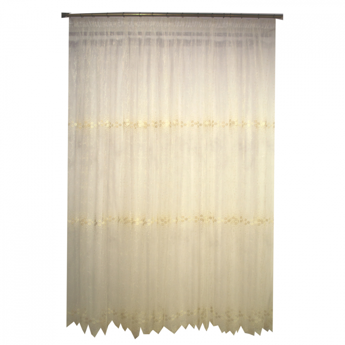 Perdele Velaria tul botan [5]