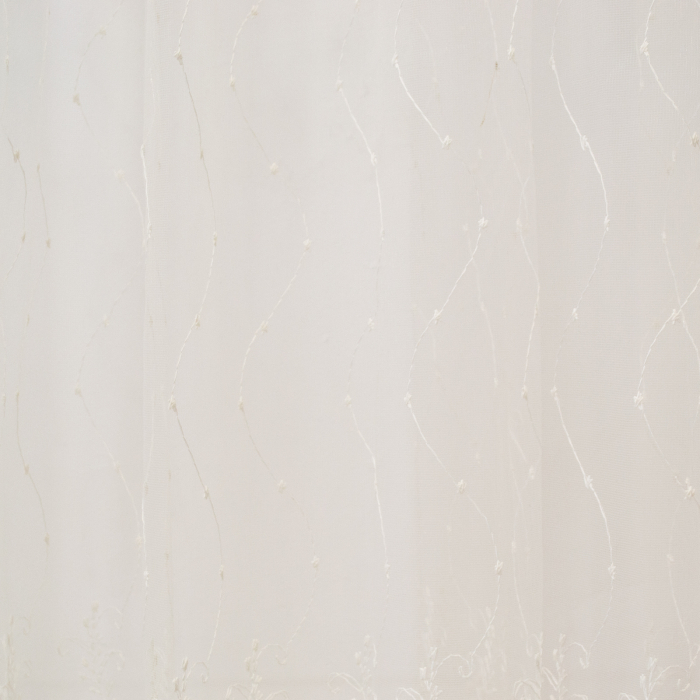 Perdele Velaria tul ivoire, 350x228 cm [4]