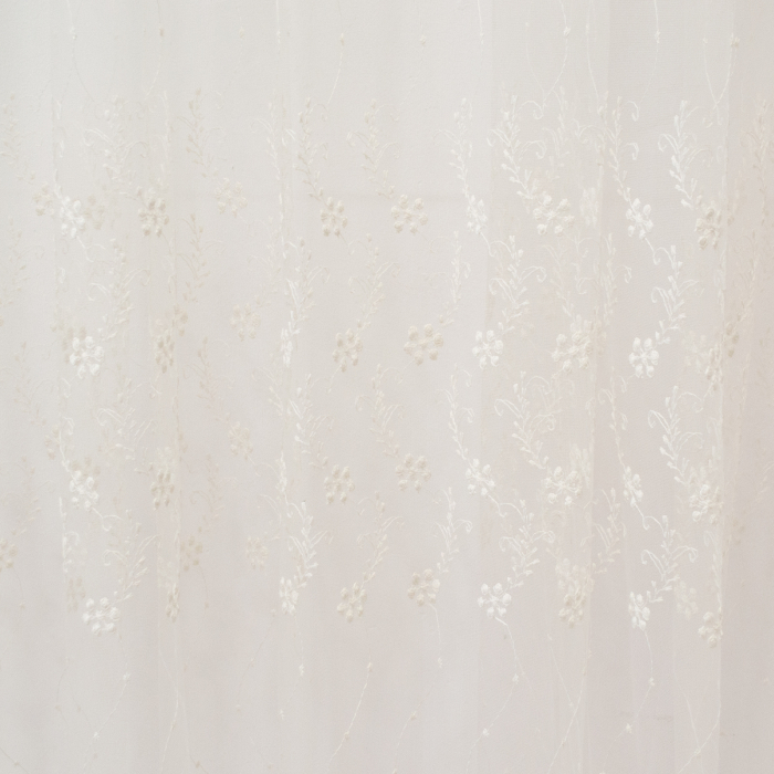 Perdele Velaria tul ivoire, 350x228 cm [2]