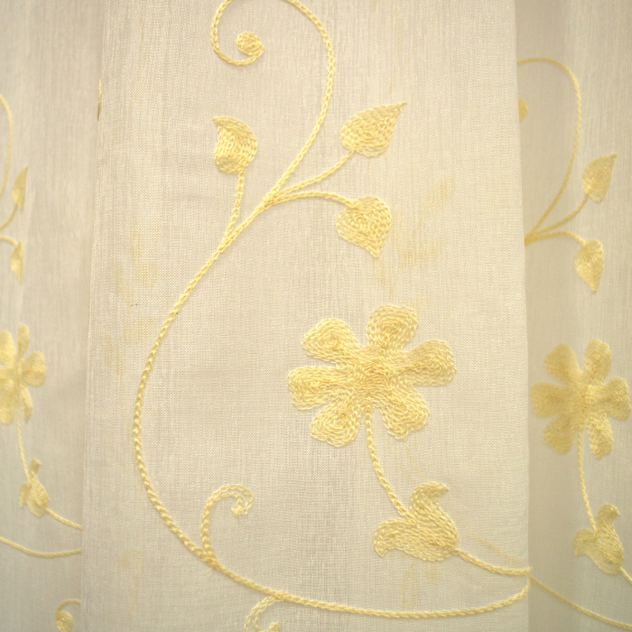 Perdele Velaria in flori gold 260x245 [3]