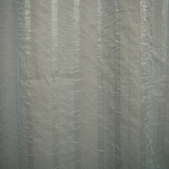 Perdele Velaria Creponat blue 150x245 cm [2]