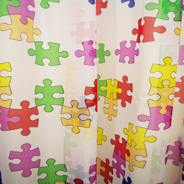 Perdele Velaria voal puzzle 300x245 cm [2]