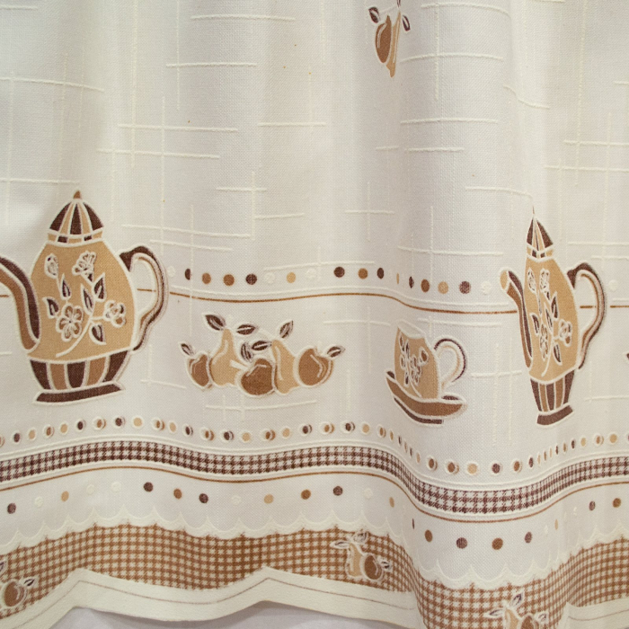 Perdeluta Velaria cu fructe, 95x90 m [2]