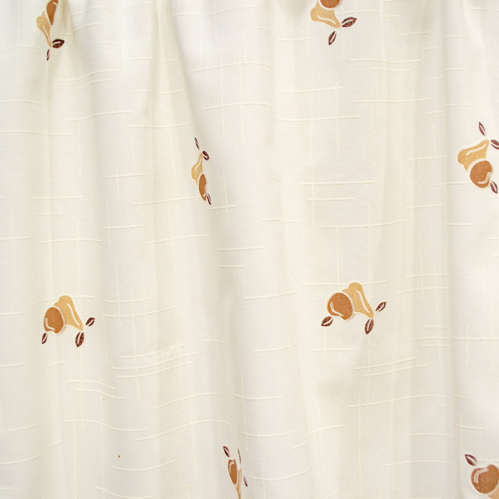 Perdeluta Velaria cu fructe, 95x70 cm [3]