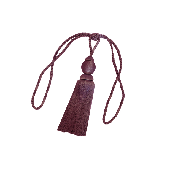 Set 2 canafi textili Larissa, 77 cm - albastru [9]