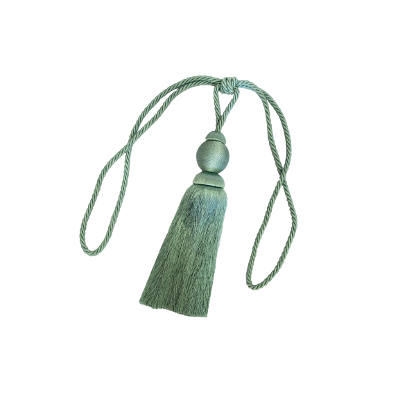 Set 2 canafi textili Larissa, 77 cm - grena [9]