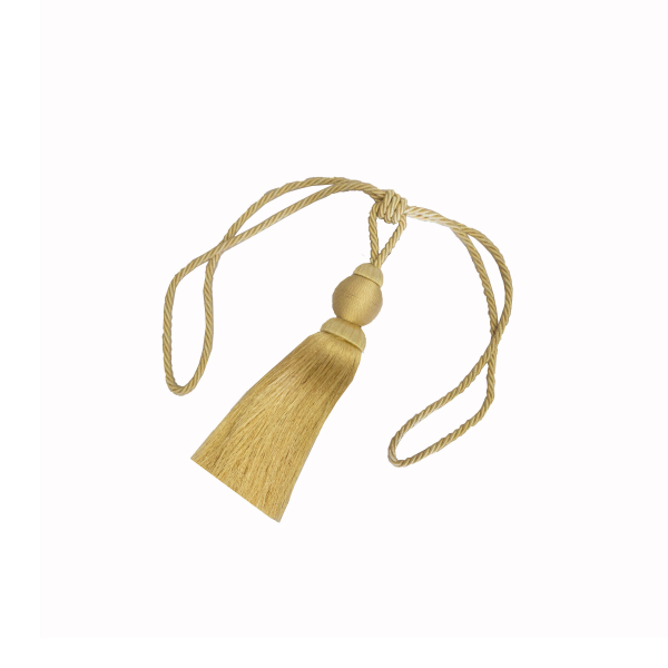 Set 2 canafi textili Larissa, 77 cm - grena [6]