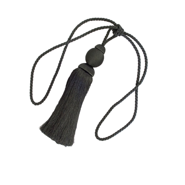 Set 2 canafi textili Larissa, 77 cm - auriu [8]