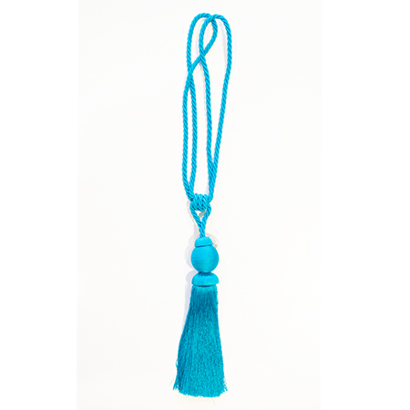 Set 2 canafi textili Larissa, 77 cm - gri [4]