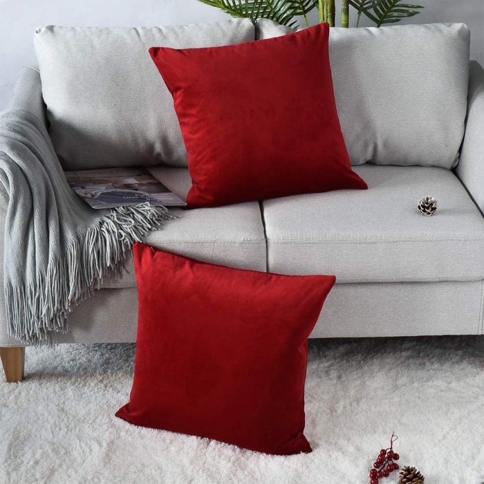 Perna Velaria, 40/40 cm - Burduf cadou [12]