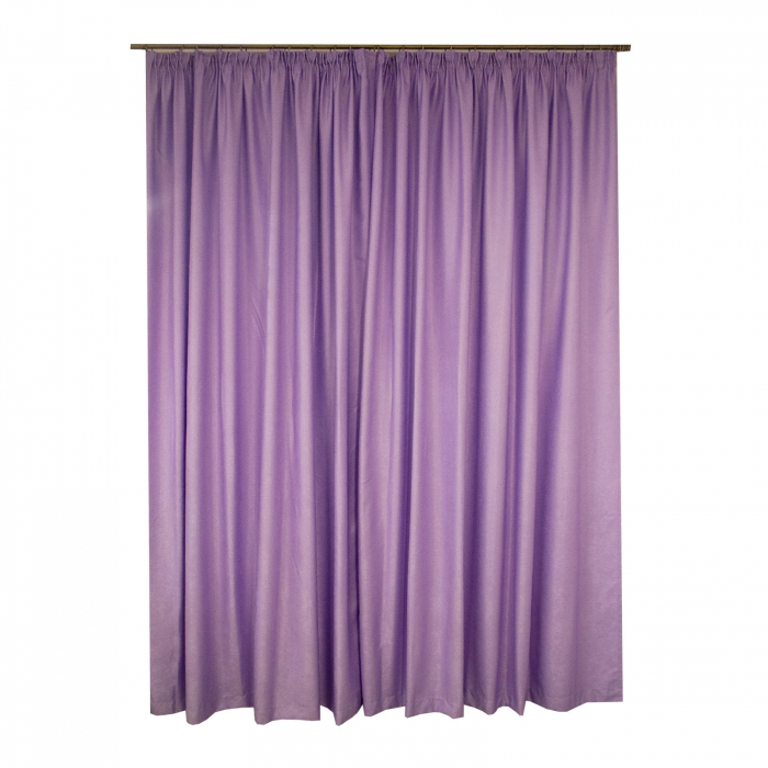 Set Draperie Velaria Soft Lila [3]
