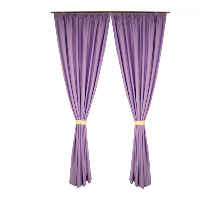 Set Draperie Velaria Soft Lila [7]