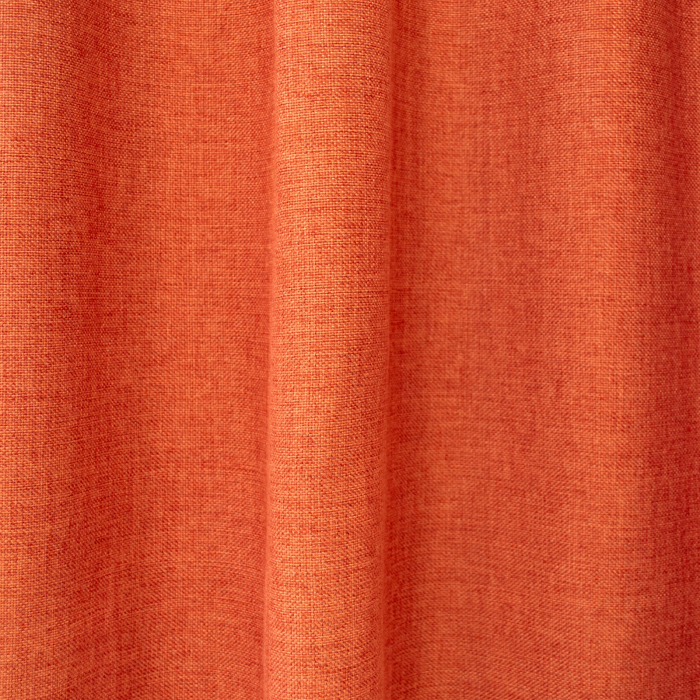 Set draperii Velaria caramiziu, 2x165x200 cm [2]