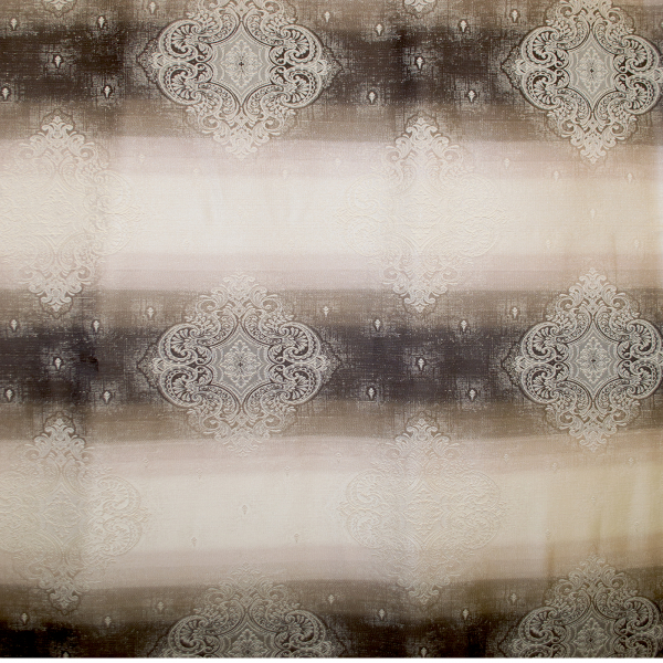 Set Draperie Velaria degrade maro 120x245 [2]