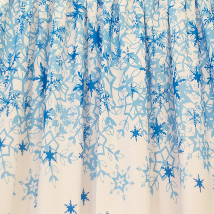 Set draperii Elsa, 2x170x252 cm [2]