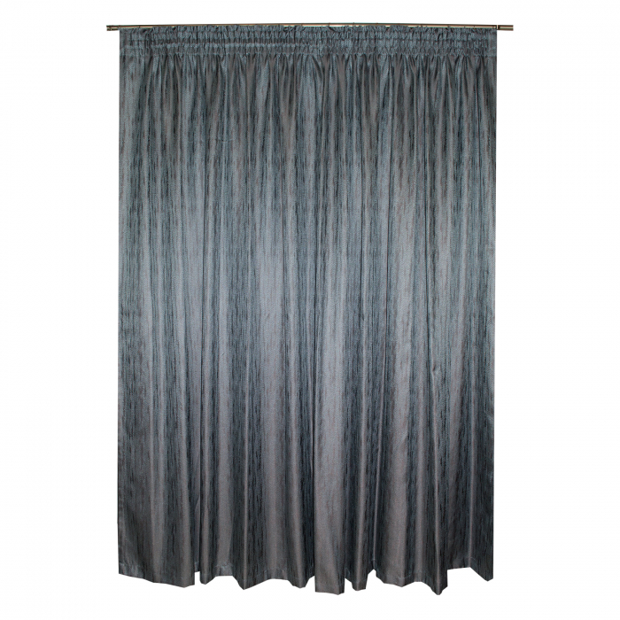 Set draperii marin, 2x160x240 cm [2]