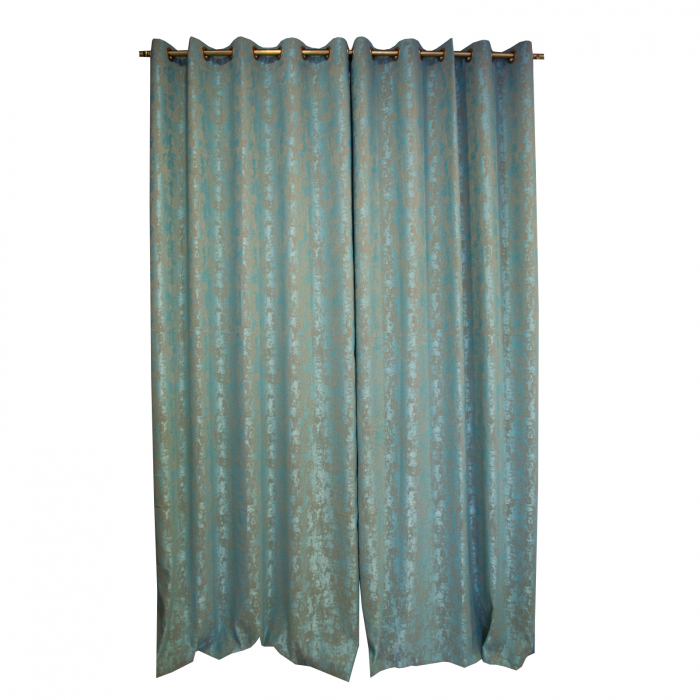 Set draperii Velaria asos bleo cu capse [2]