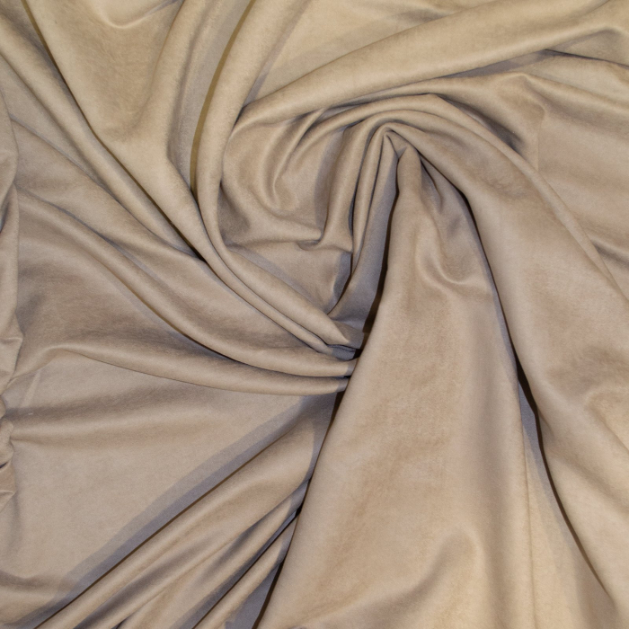 Set draperii Velaria cappuccino, 2x215x265 cm [2]