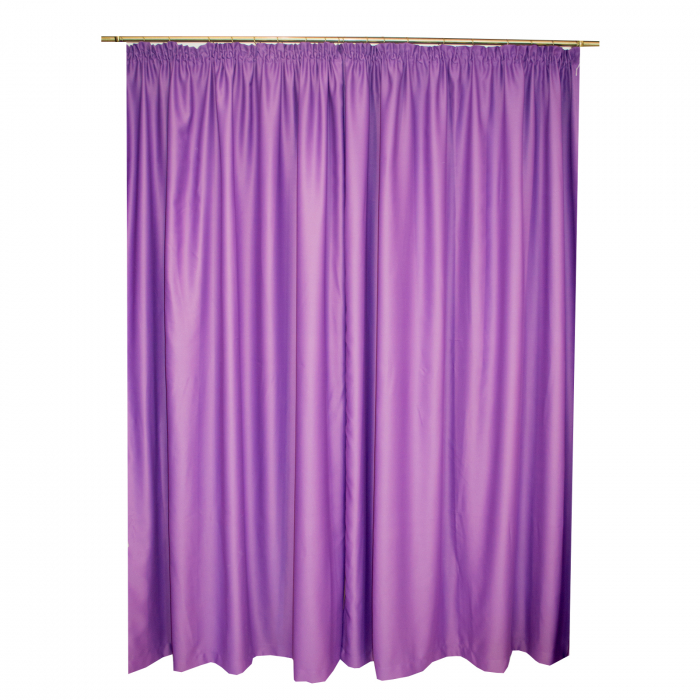 Set draperii Velaria bo mov, 350x245 cm [3]