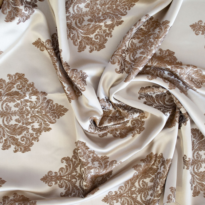 Draperii Velaria imperium cu rejansa, 190x250 cm [2]