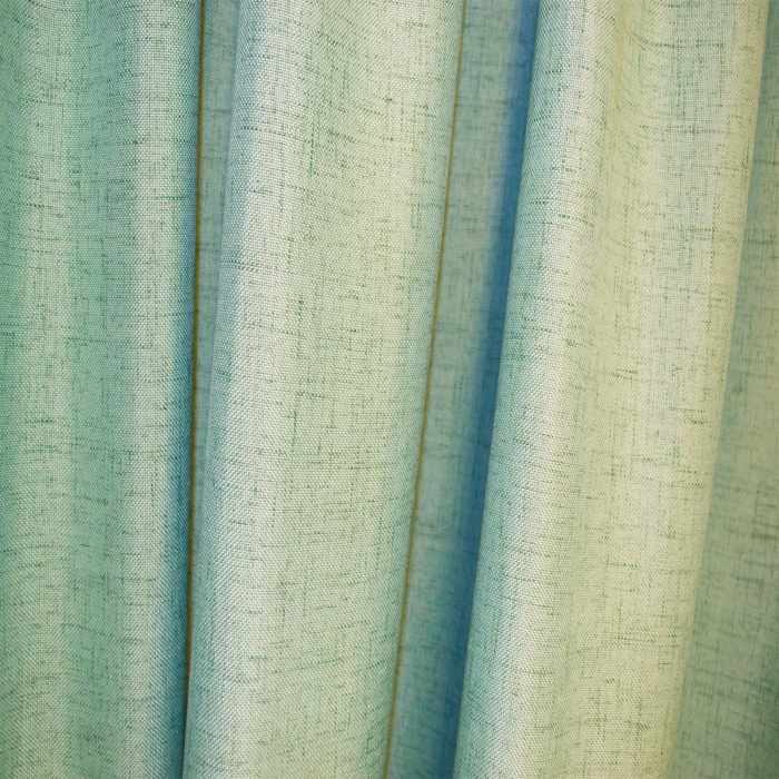 Set draperii Velaria verde salvie 2x200x260 cm [3]