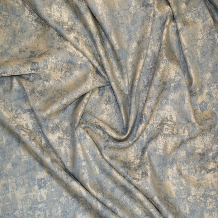 Set draperii Velaria artict cu capse, 2x175x275 cm [3]