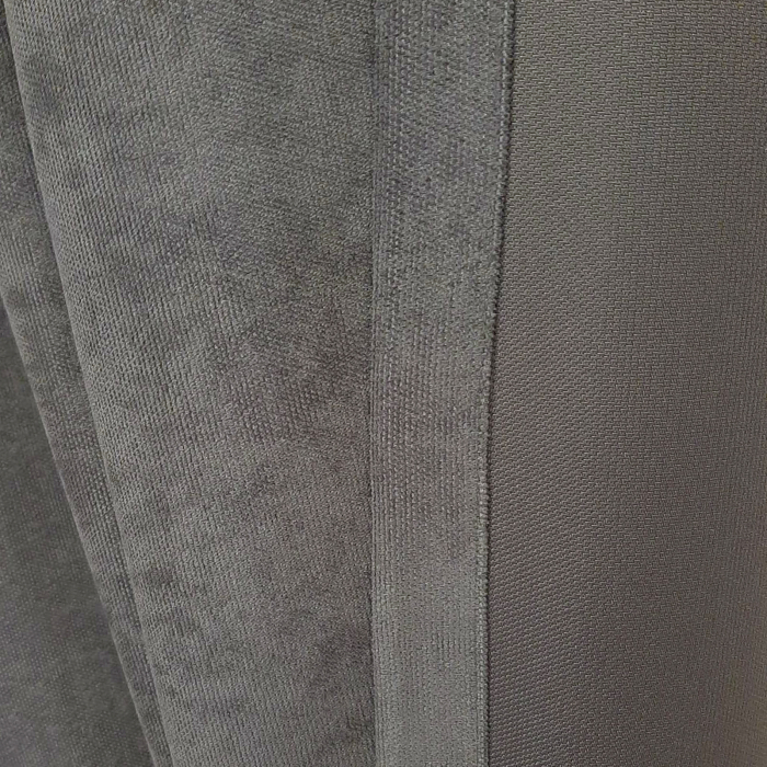 Set draperii Velaria roz-gri, 2x135x240 cm [4]