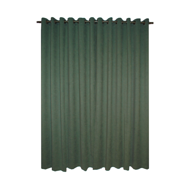 Set draperii Velaria verde inchis, diverse dimensiuni [2]