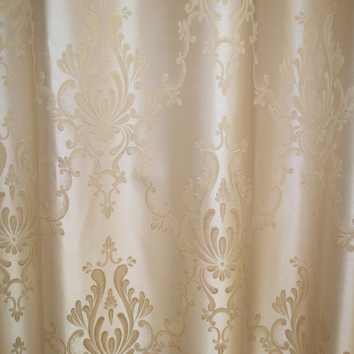 Set draperii Velaria cardinal crem, 2*155x260 cm [3]