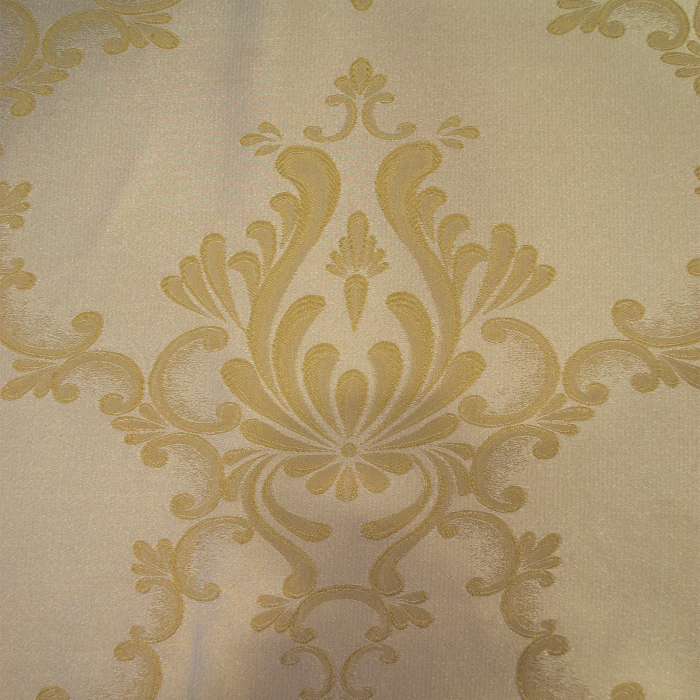 Set draperii Velaria cardinal crem, 2*155x260 cm [4]