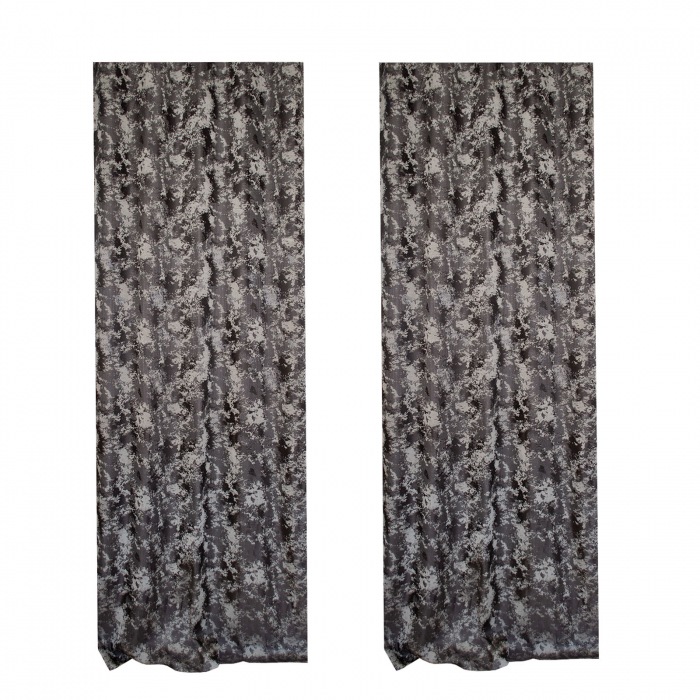 Set draperii Velaria grey cloud [4]