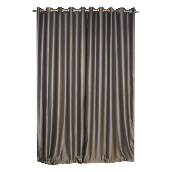 Set draperii Velaria gri cu capse, diverse dimensiuni [2]