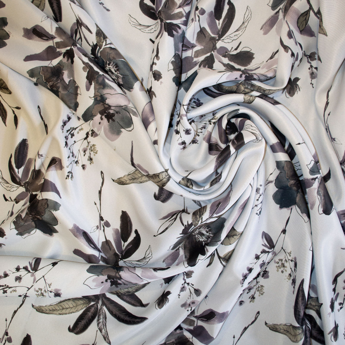 Set draperii Velaria savage, 2*170x260 cm [2]