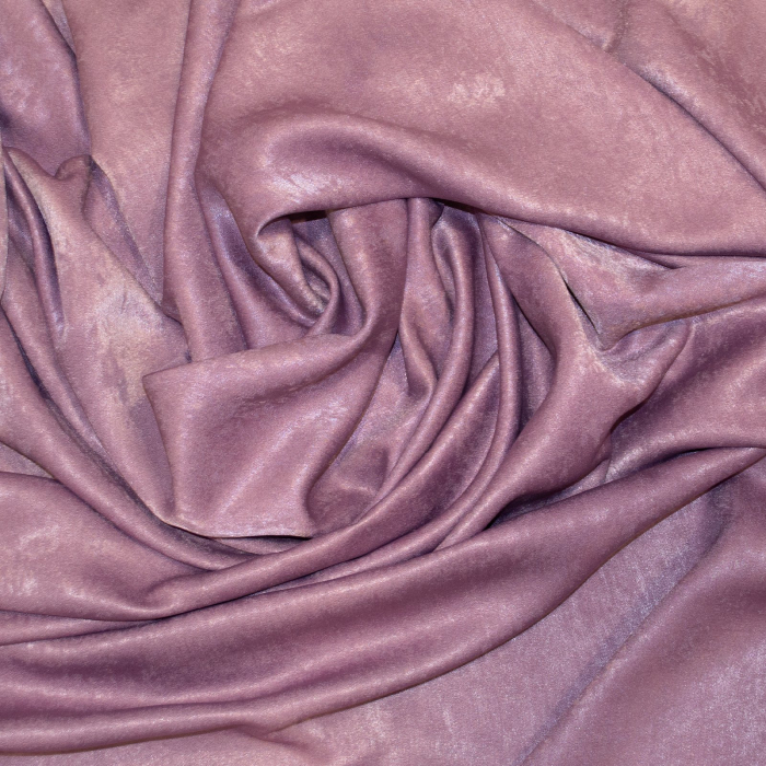 Set draperii Velaria lila catifelat, 2x150x260 cm [2]