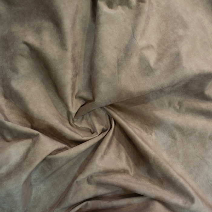Set draperii Velaria Terra crem, 2x285x255 cm [3]