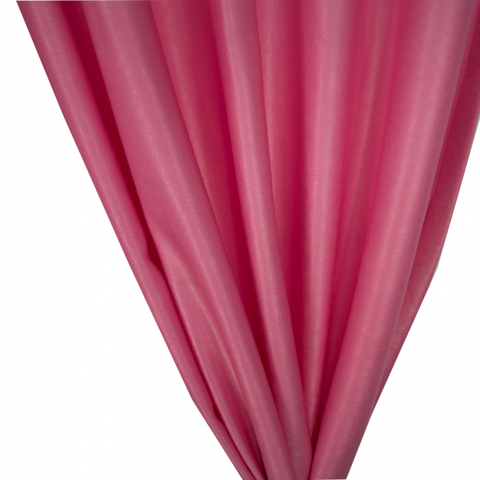Set draperii Velaria soft roz, 2*110x245 cm [2]