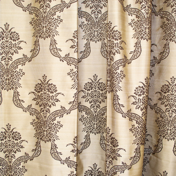 Set draperii Velaria sonet, 2x125x250 cm [2]