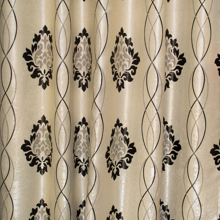 Set draperii Velaria blackout regal, 2x150x265 [3]