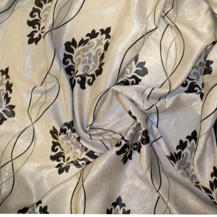 Set draperii Velaria blackout regal, 2x150x265 [2]