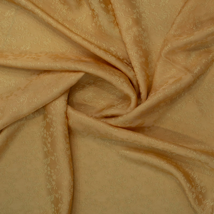 Set draperii Velaria cu flori, 2x170x250 cm [3]