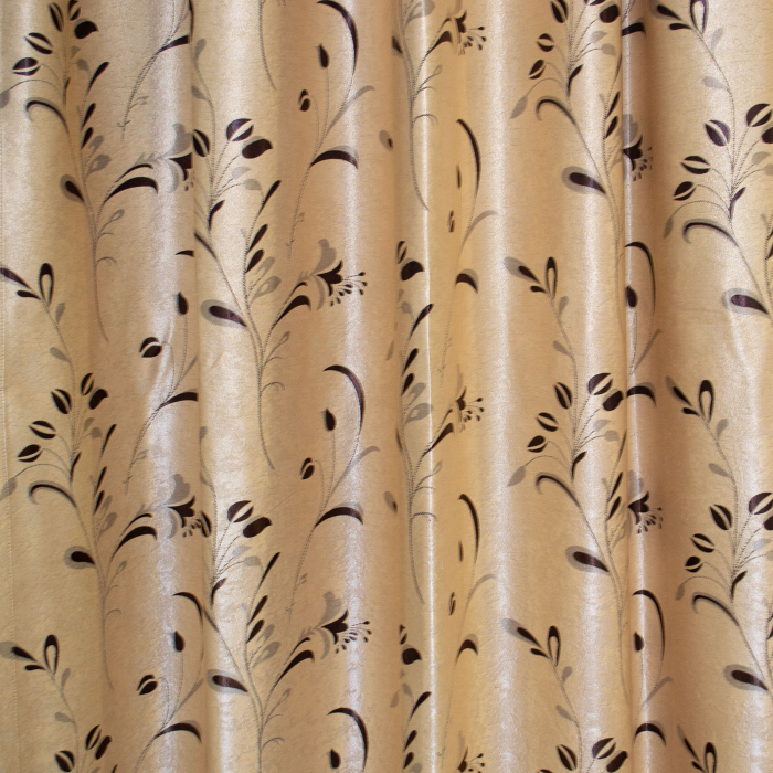 Draperie Velaria spic maro, 140x260 cm [2]