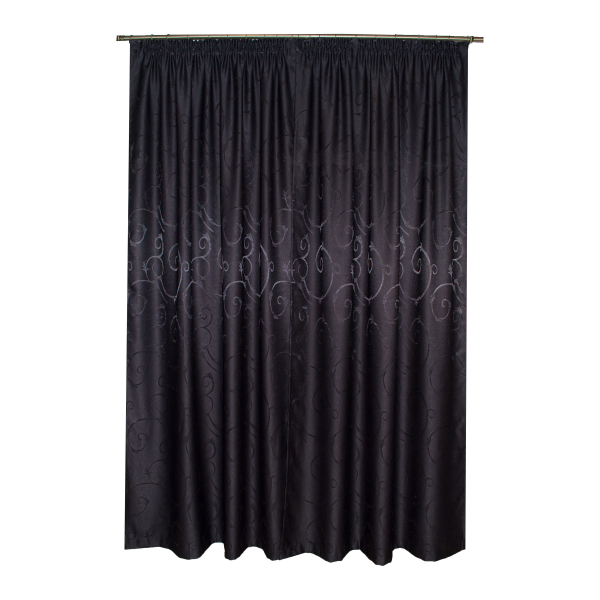 Set draperii Velaria negre diverse dimensiuni [3]