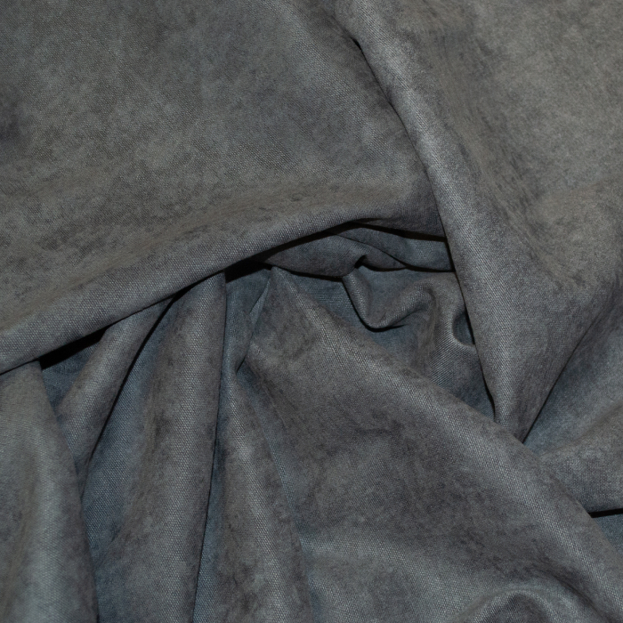 Set draperii Velaria degrade gri, 2x145x250 cm [2]