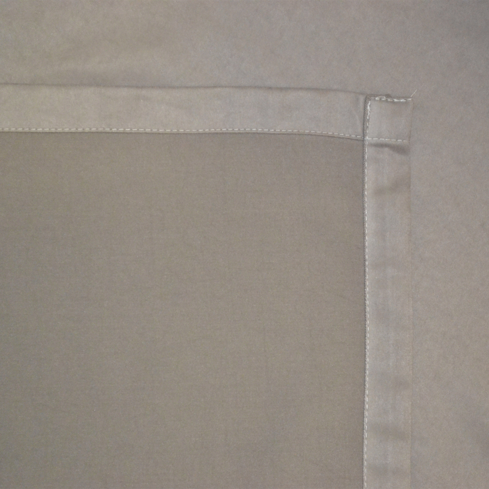 Set draperii Velaria turcoaz gri 2x200x230 cm [5]